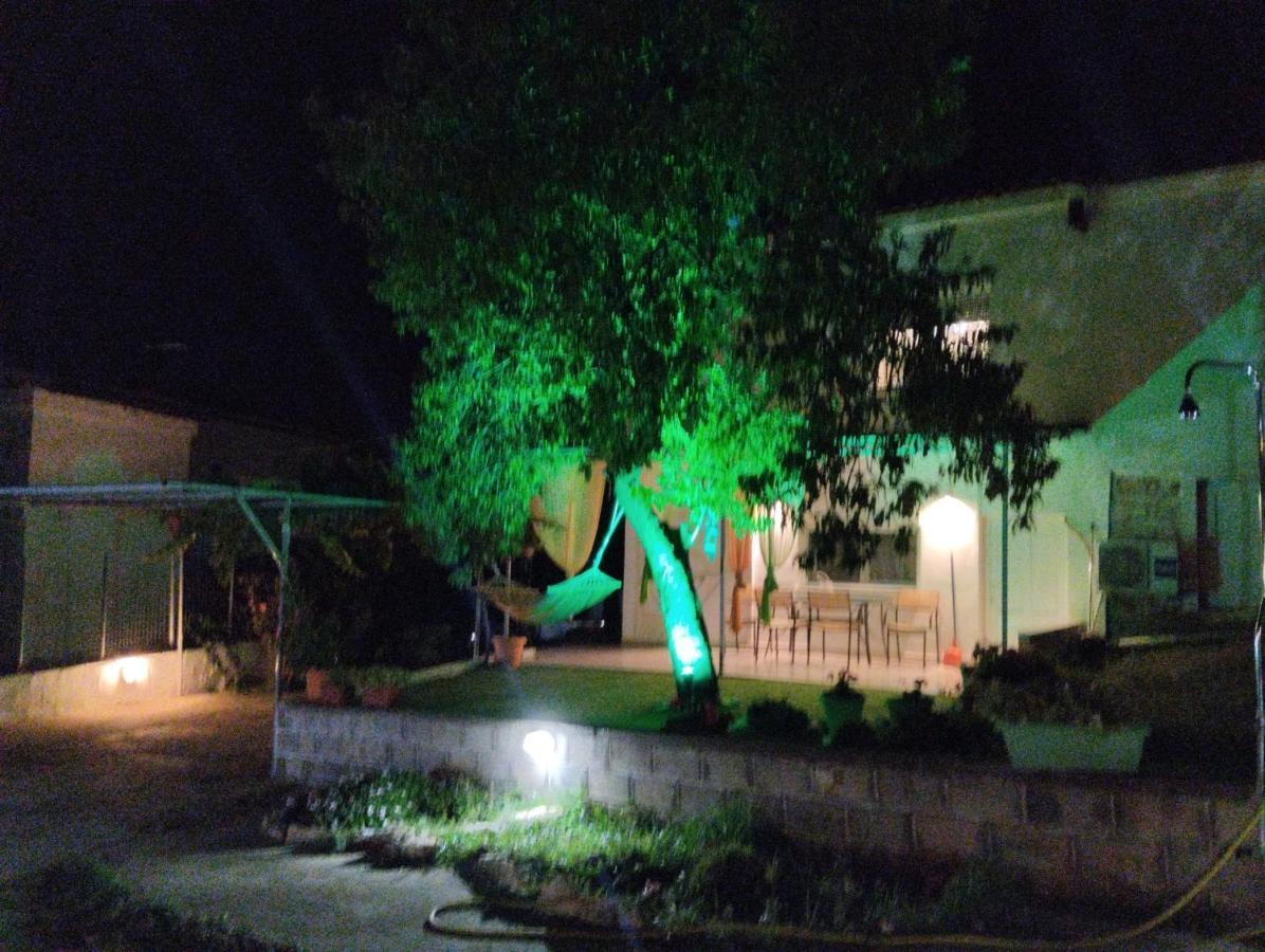 Loukia'S House Villa Skala Kallirakhis Exterior photo