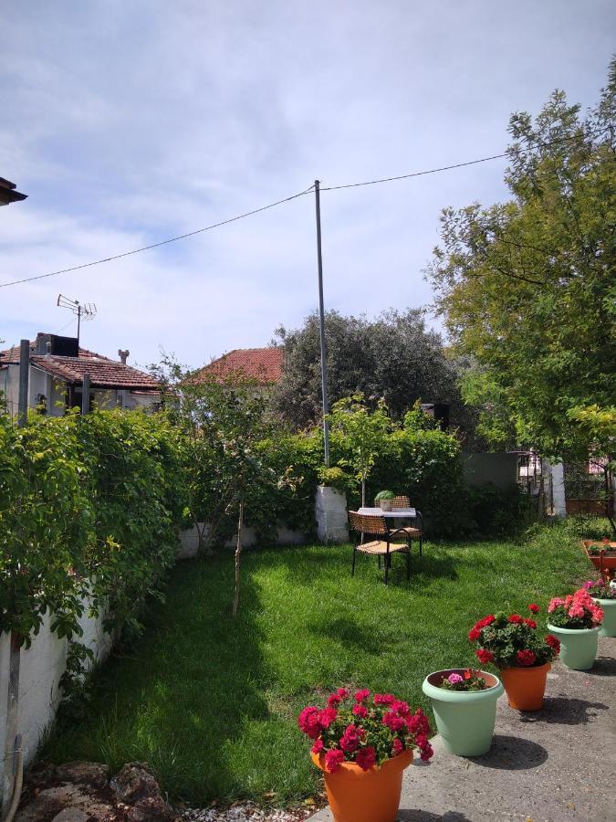 Loukia'S House Villa Skala Kallirakhis Exterior photo